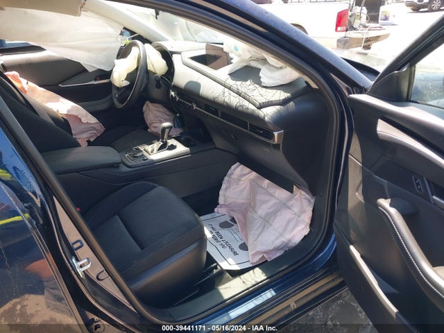 3MVDMBAM3RM646841 Mazda Cx-30 2.5 S