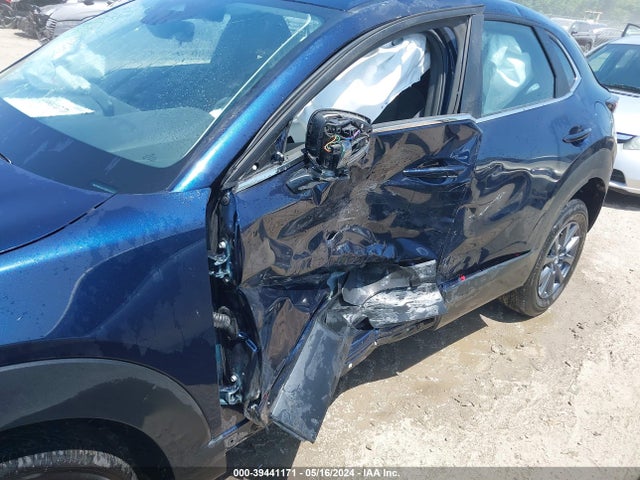 3MVDMBAM3RM646841 Mazda Cx-30 2.5 S