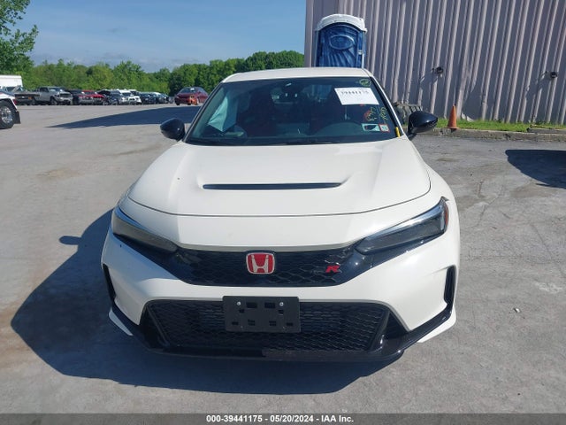 Honda Civic Type R Touring 2023 JHMFL5G47PX002268 Image 12