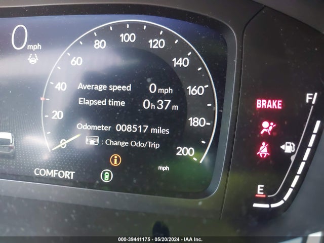 Honda Civic Type R Touring 2023 JHMFL5G47PX002268 Image 15