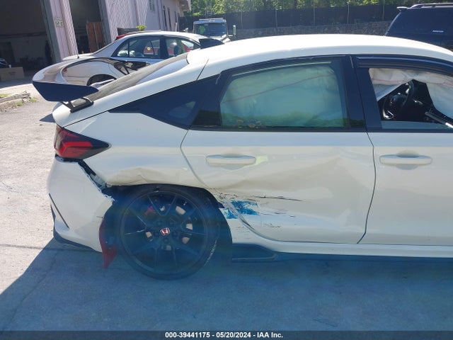 Honda Civic Type R Touring 2023 JHMFL5G47PX002268 Image 6