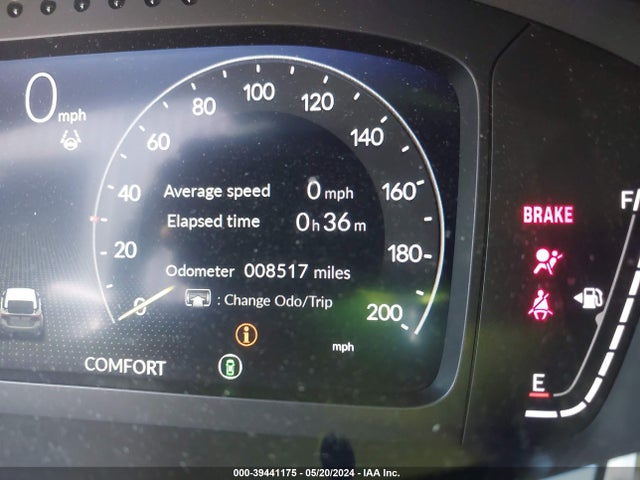 Honda Civic Type R Touring 2023 JHMFL5G47PX002268 Image 7