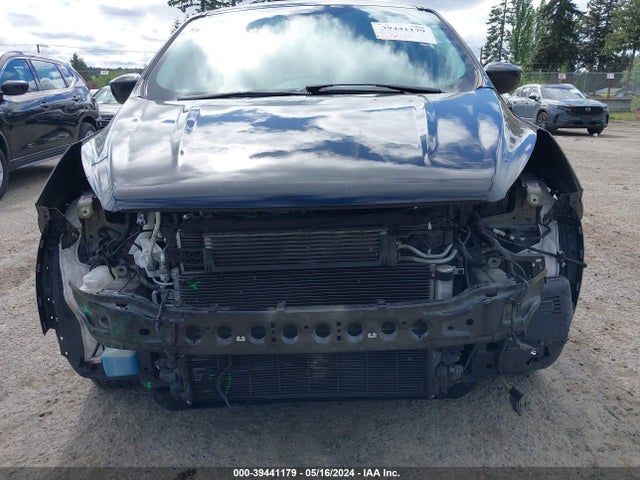 Ford ESCAPE SE 2017 1FMCU9GD2HUE98328 Image 6