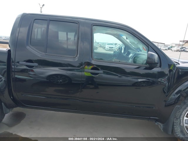 Nissan Frontier Desert Runner 2017 1N6AD0ER7HN774533 Image 13