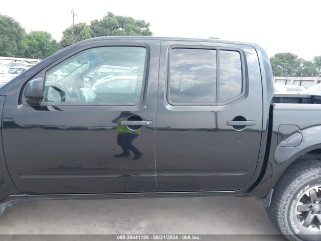 Nissan Frontier Desert Runner 2017 1N6AD0ER7HN774533 Image 14