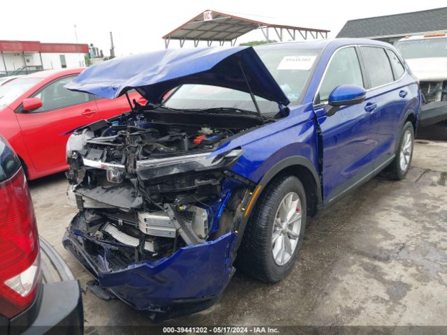 5J6RS4H71PL001414 Honda Cr-v Ex-l Awd