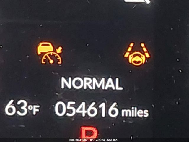 5J6RS4H71PL001414 Honda Cr-v Ex-l Awd