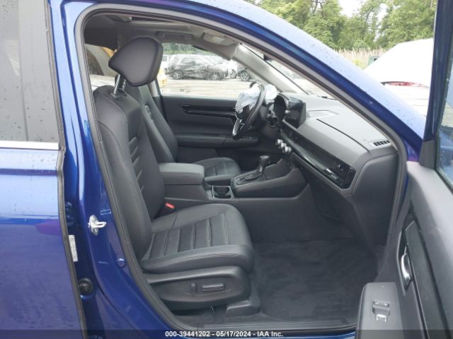5J6RS4H71PL001414 Honda Cr-v Ex-l Awd