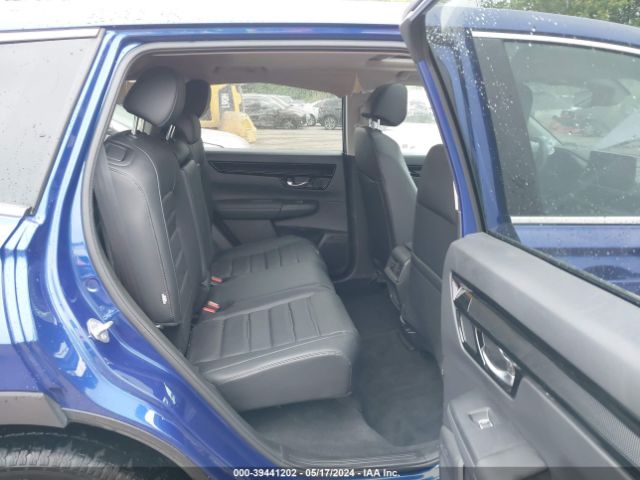 5J6RS4H71PL001414 Honda Cr-v Ex-l Awd