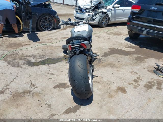 2016 DUCATI XDIAVEL ZDM13BKW3GB003308 Photo 5