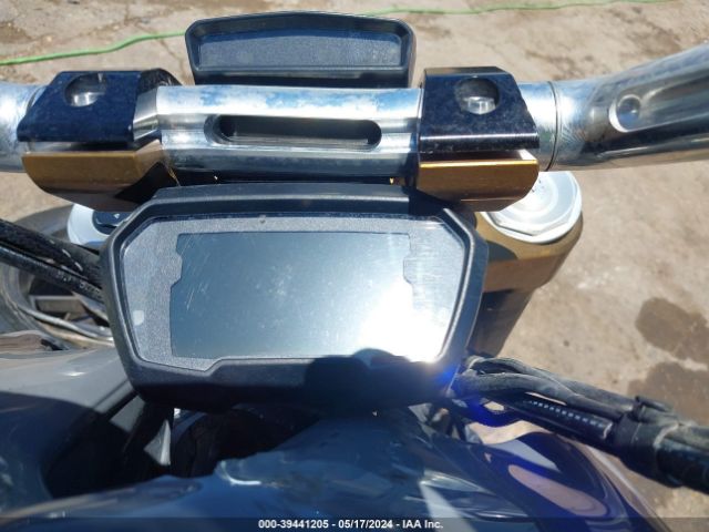 2016 DUCATI XDIAVEL ZDM13BKW3GB003308 Photo 6