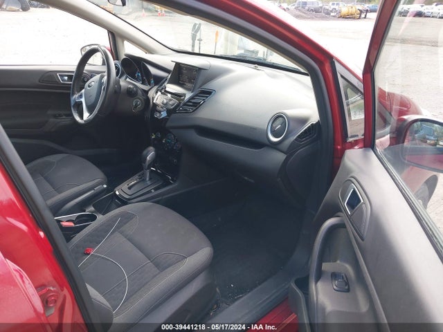 39441218 :رقم المزاد ، 3FADP4BJ9EM223450 vin ، 2014 Ford Fiesta Se مزاد بيع