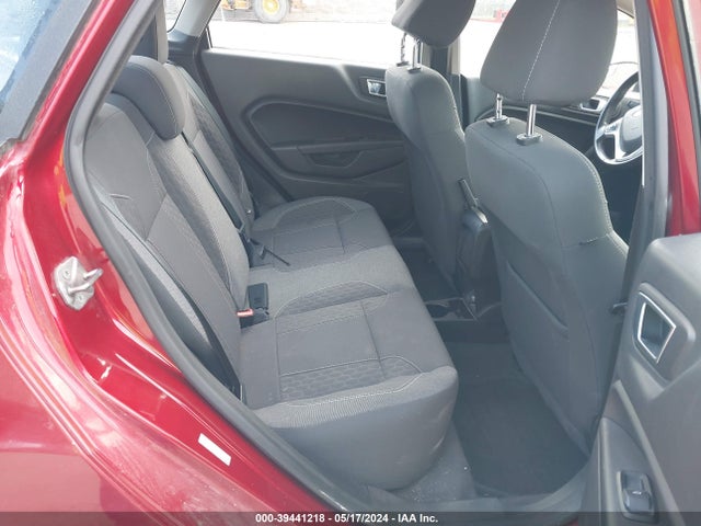 Aukcja sprzedaży 2014 Ford Fiesta Se, vin: 3FADP4BJ9EM223450, numer aukcji: 39441218