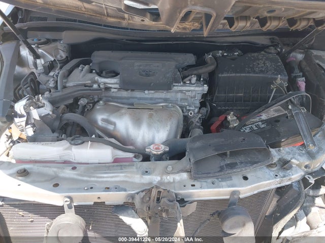 Toyota CAMRY LE 2017 4T1BF1FK5HU780244 Image 10