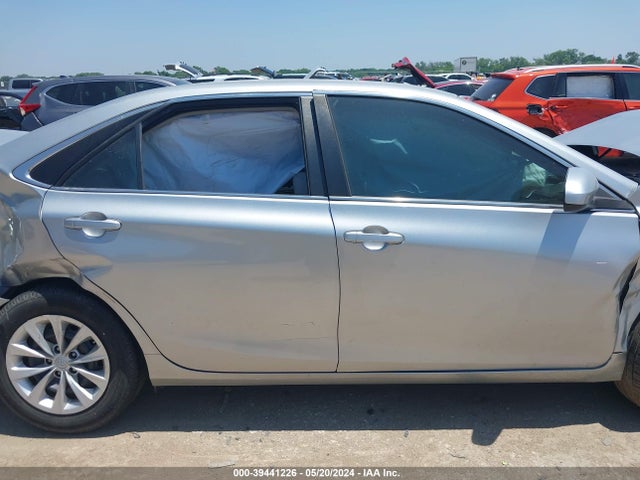 Toyota CAMRY LE 2017 4T1BF1FK5HU780244 Image 12