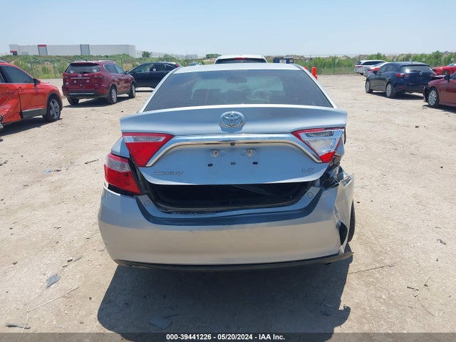 Toyota CAMRY LE 2017 4T1BF1FK5HU780244 Image 15