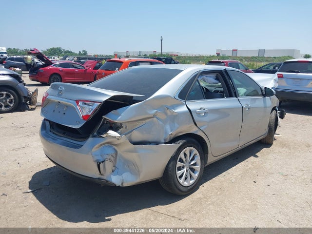 Toyota CAMRY LE 2017 4T1BF1FK5HU780244 Image 16