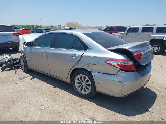Toyota CAMRY LE 2017 4T1BF1FK5HU780244 Image 3