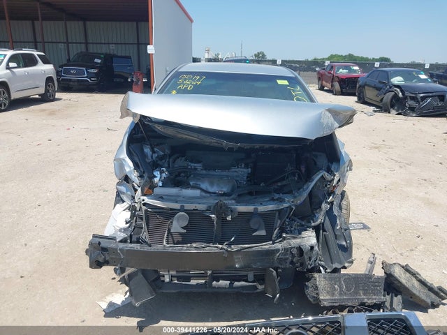 Toyota CAMRY LE 2017 4T1BF1FK5HU780244 Image 6