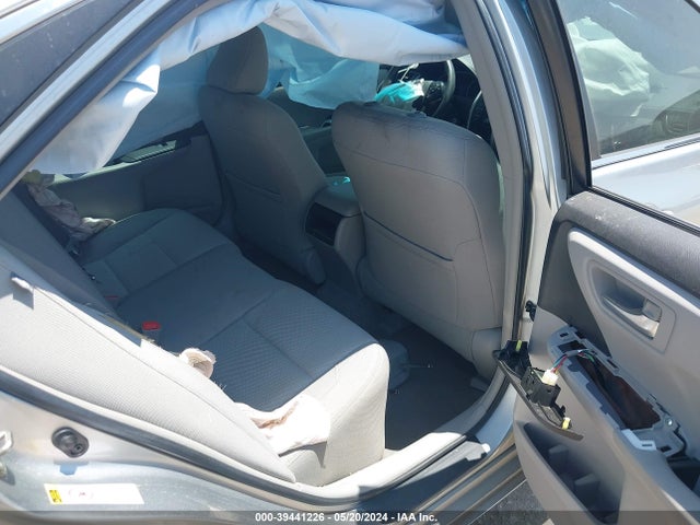 Toyota CAMRY LE 2017 4T1BF1FK5HU780244 Image 8