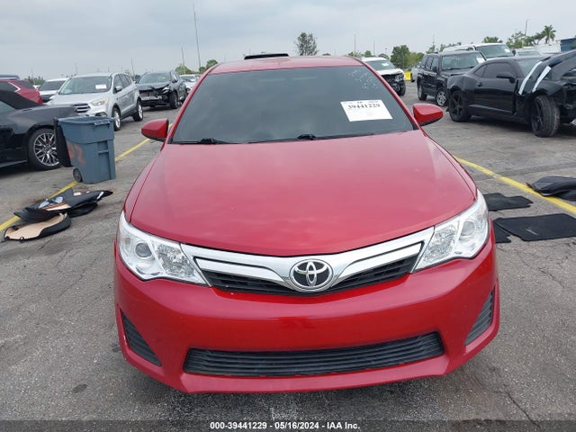 Toyota CAMRY L 2014 4T1BF1FK0EU871353 Image 13