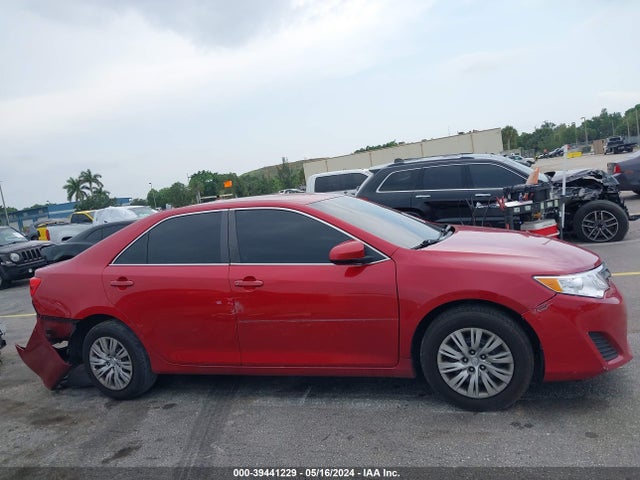Toyota CAMRY L 2014 4T1BF1FK0EU871353 Image 14