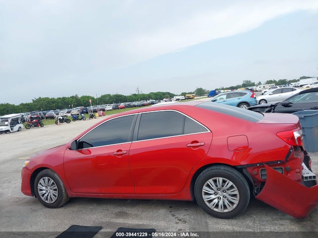 Toyota CAMRY L 2014 4T1BF1FK0EU871353 Image 15