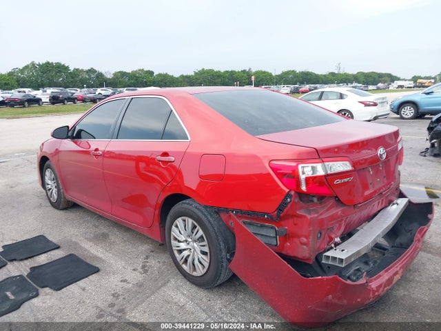 Toyota CAMRY L 2014 4T1BF1FK0EU871353 Image 3