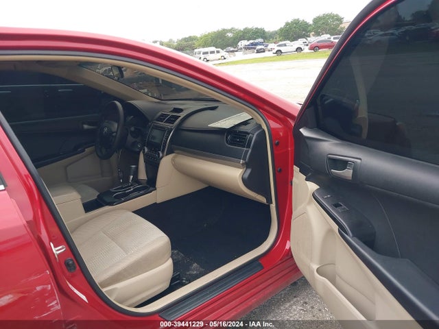 Toyota CAMRY L 2014 4T1BF1FK0EU871353 Image 5