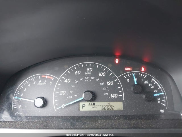 Toyota CAMRY L 2014 4T1BF1FK0EU871353 Image 7
