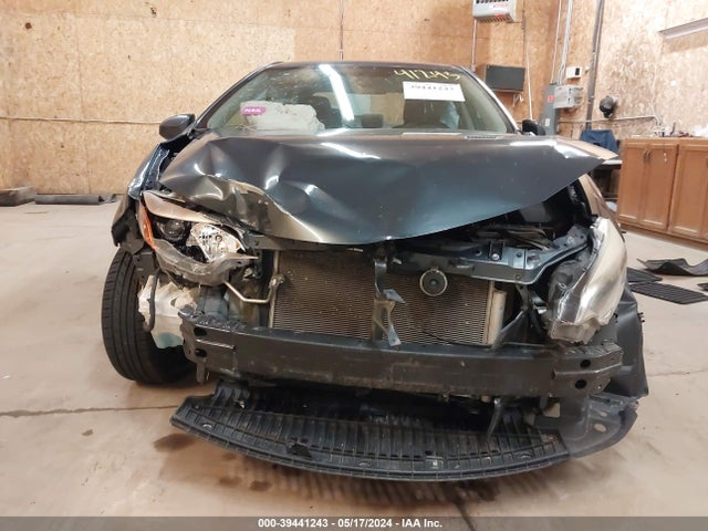 Toyota COROLLA LE 2016 5YFBURHE0GP440298 Image 13
