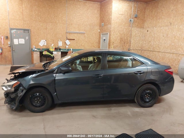Toyota COROLLA LE 2016 5YFBURHE0GP440298 Image 15