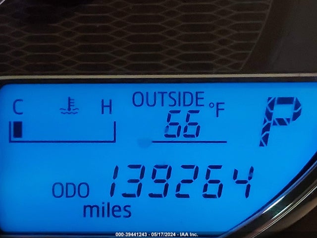 Toyota COROLLA LE 2016 5YFBURHE0GP440298 Image 16