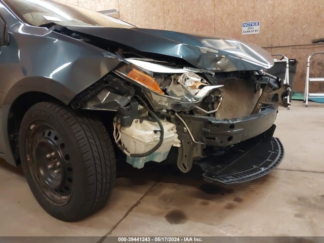 Toyota COROLLA LE 2016 5YFBURHE0GP440298 Image 6
