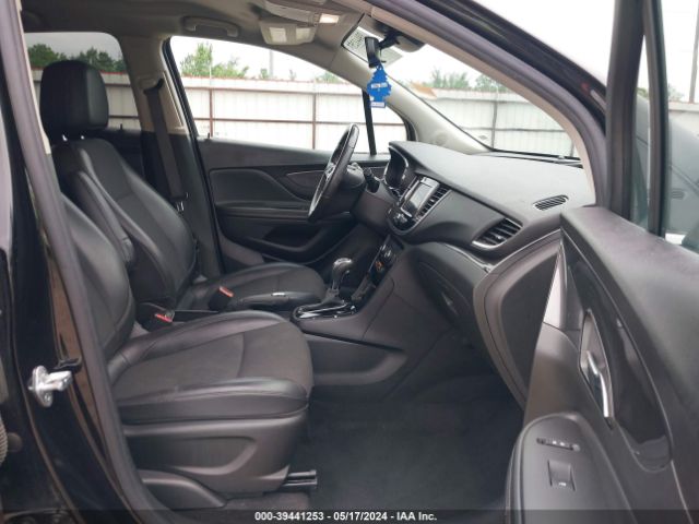 KL4CJESM8MB371371 Buick Encore Awd Preferred