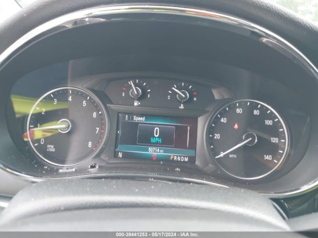 KL4CJESM8MB371371 Buick Encore Awd Preferred