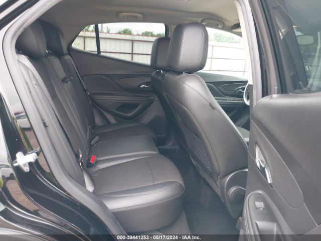 KL4CJESM8MB371371 Buick Encore Awd Preferred