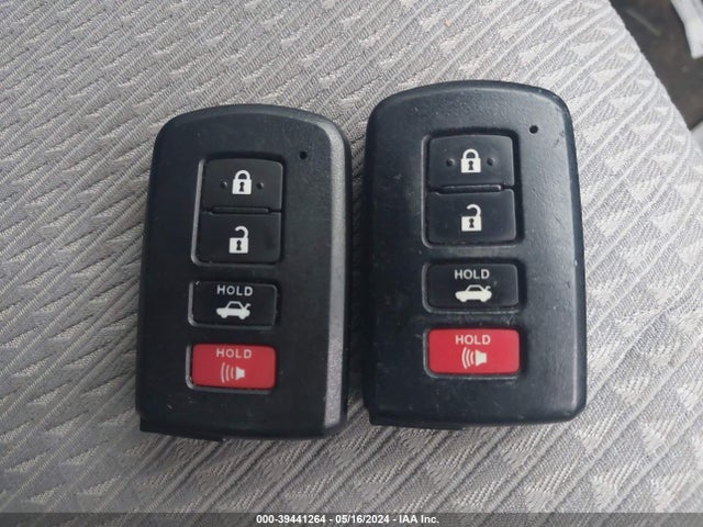 Toyota CAMRY SE 2014 4T1BF1FK1EU854125 Image 11
