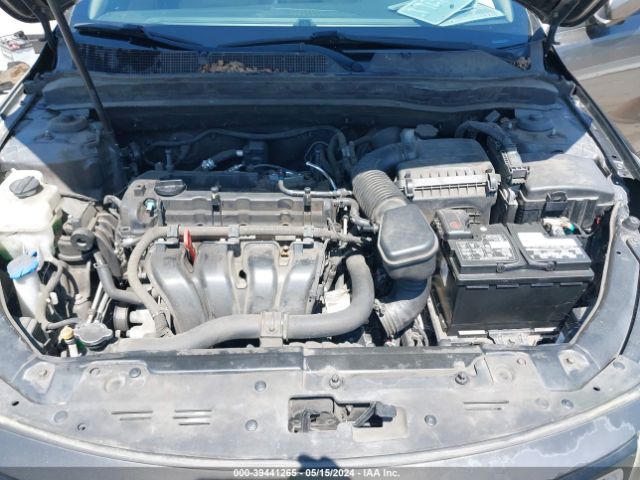 5XXGN4A70EG311162 KIA OPTIMA EX