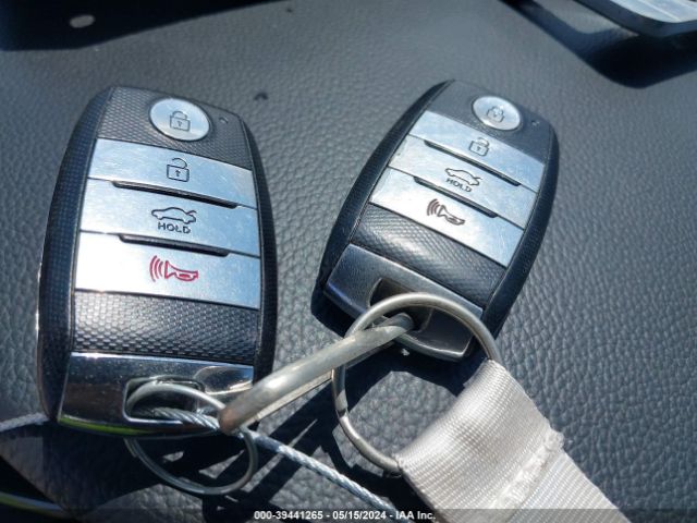 5XXGN4A70EG311162 KIA OPTIMA EX