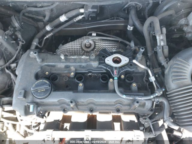 5XXGN4A70EG311162 KIA OPTIMA EX