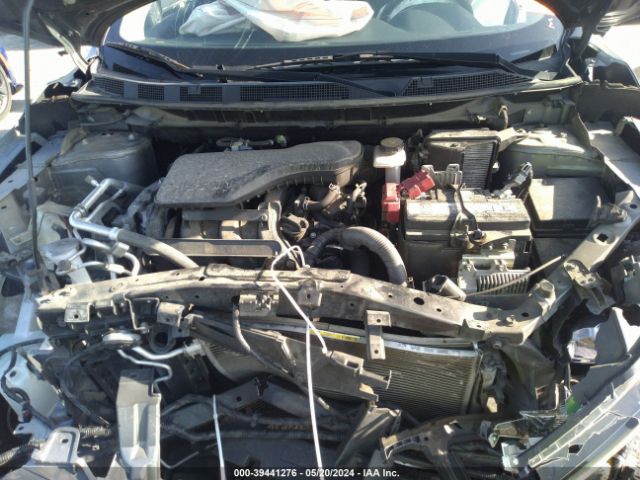 JN1BJ1CP1HW024887 Nissan Rogue Sport Sv