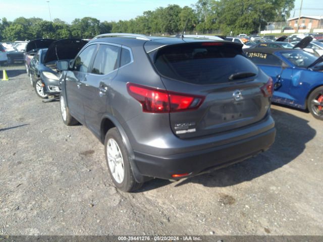 JN1BJ1CP1HW024887 Nissan Rogue Sport Sv