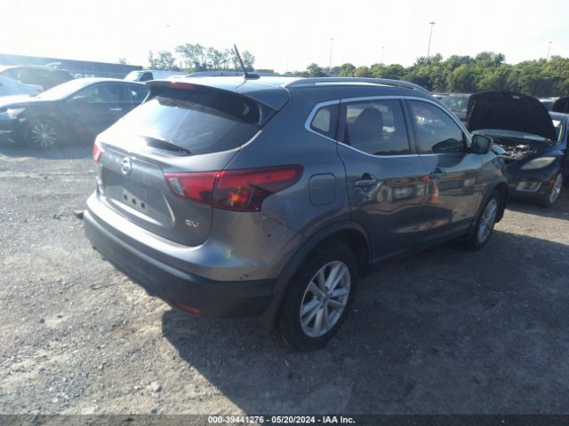 JN1BJ1CP1HW024887 Nissan Rogue Sport Sv
