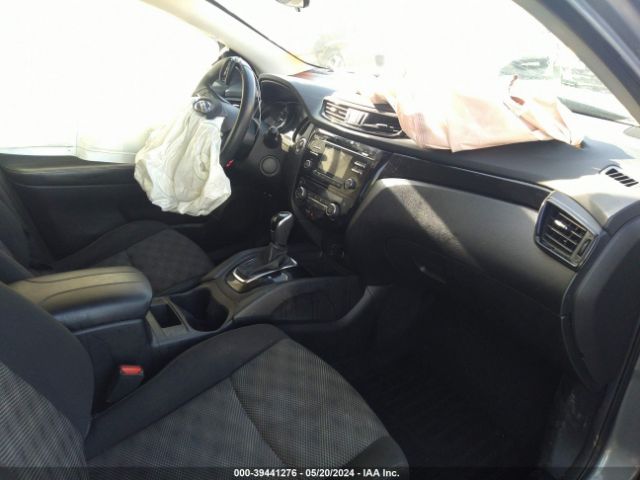 JN1BJ1CP1HW024887 Nissan Rogue Sport Sv