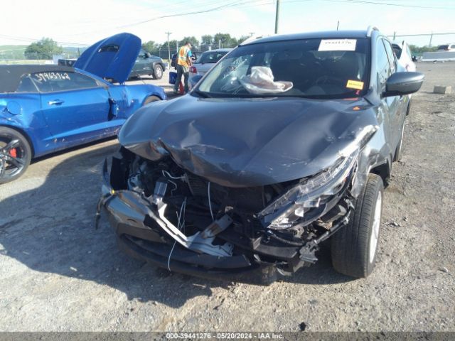 JN1BJ1CP1HW024887 Nissan Rogue Sport Sv