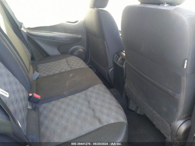 JN1BJ1CP1HW024887 Nissan Rogue Sport Sv