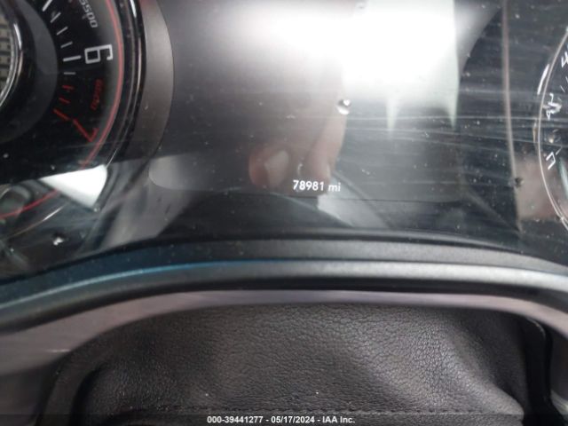 2C3CDZAG4JH310509 Dodge Challenger Sxt Plus
