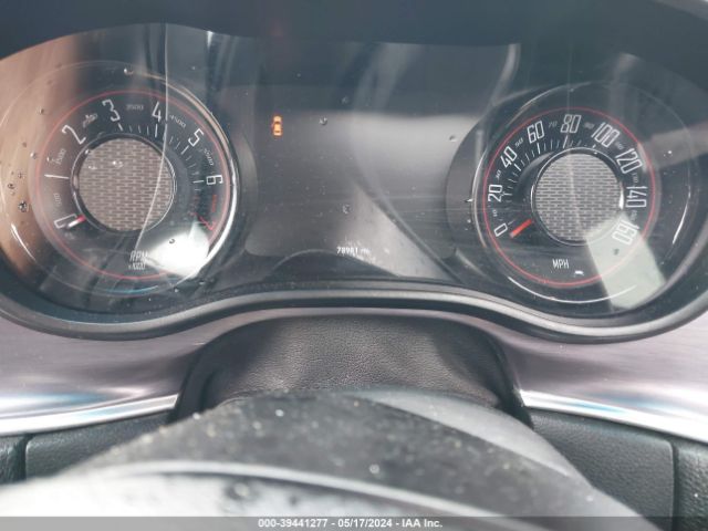 2C3CDZAG4JH310509 Dodge Challenger Sxt Plus