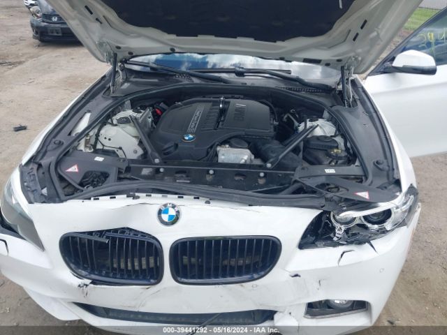 WBA5B3C52FD546872 BMW 535i Xdrive